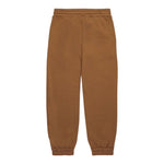 N°21 Pantalone Tuta tinta unita con Logo Cammello per Bambino N21615 CAMMELLO N°21 