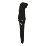 Nike Completo 2 Pezzi Felpa-Pantalone Nero per Bambino 9Q1216X NERO NIKE 