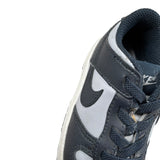 Nike Sneakers Bicolore con Lacci Blu per Bambino DD1391 BLU NIKE 