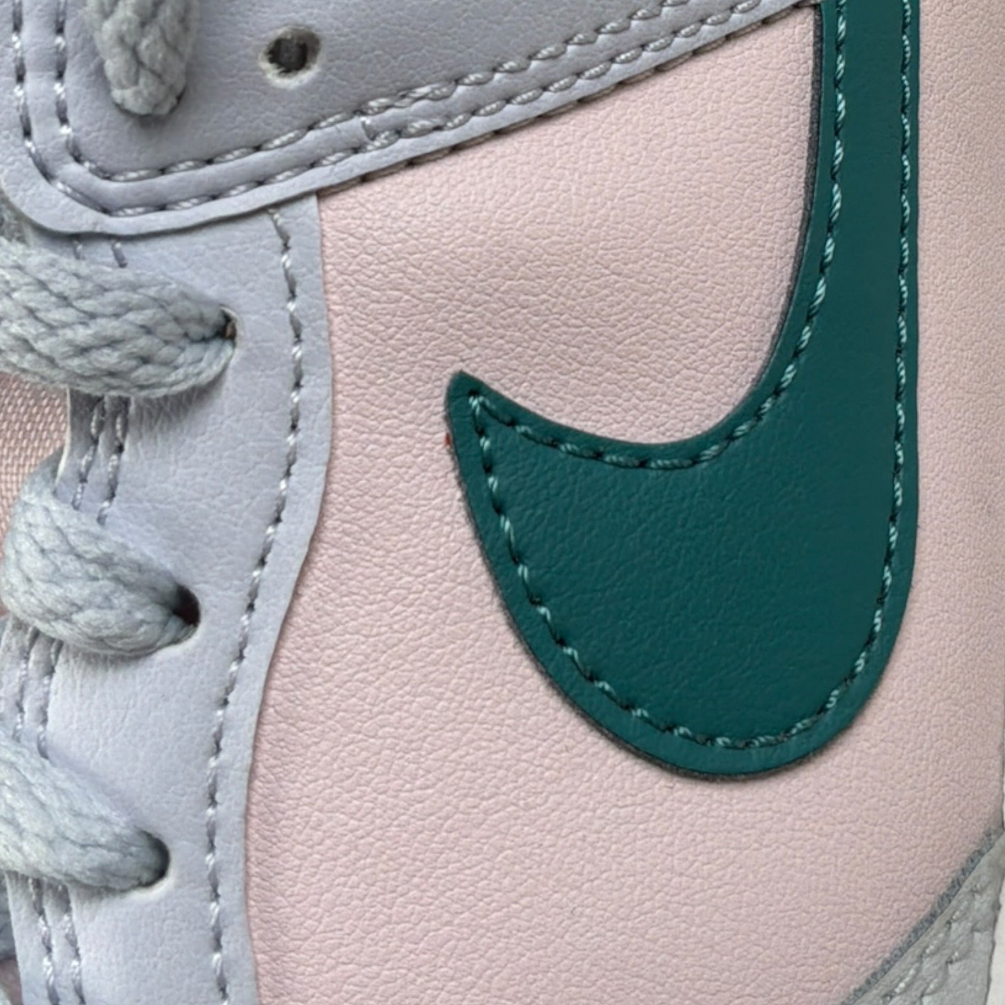 Nike Sneaker Tricolore con Lacci Azzurro per Bambina FD1232002 AZZURRO NIKE 