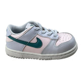 Nike Sneakers tinta unita con Lacci Azzurro per Bambino FD1233002 AZZURRO NIKE 