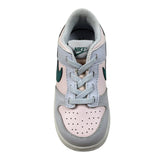 Nike Sneakers tinta unita con Lacci Azzurro per Bambino FD1233002 AZZURRO NIKE 