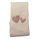 Ninnaoh Coperta tinta unita con Pelliccia Rosa per Neonata I25COP2 ROSA NINNAOH 