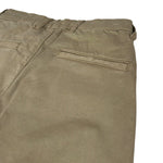 North Sails Pantalone tinta unita con Girovita Regolabile Beige per Bambino NBA26006PA BEIGE NORTH SAILS 