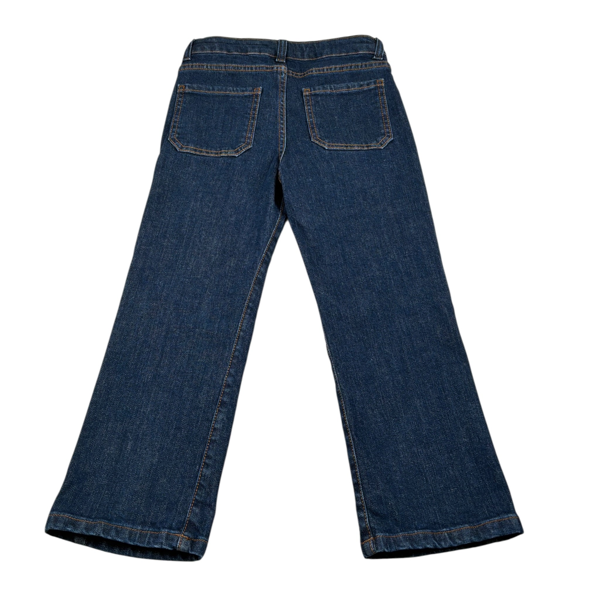 North Sails Jeans tinta unita con Girovita Regolabile Blu per Bambino NBA26027JE BLU NORTH SAILS 