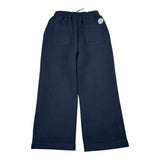 North Sails Pantalone tinta unita con Elastico In Vita Blu per Bambino NBA26052PA BLU NORTH SAILS 