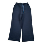 North Sails Pantalone tinta unita con Elastico In Vita Blu per Bambino NBA26052PA BLU NORTH SAILS 