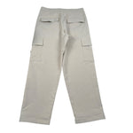 North Sails Pantalone tinta unita con Elastico In Vita Beige per Bambino NBA26060PA BEIGE NORTH SAILS 