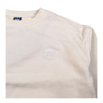 North Sails Felpa tinta unita Girocollo Panna per Bambino NBA26107FE PANNA NORTH SAILS 