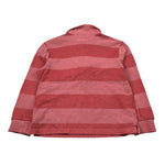 North Sails Polo tinta unita Manica Lunga Rosa per Bambino NBA26109PO ROSA NORTH SAILS 
