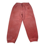 North Sails Pantalone Tuta tinta unita Rosa per Bambino NBA2611PA ROSA NORTH SAILS 