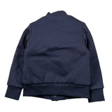North Sails Giubbino Modello College tinta unita con Bottoni Blu per Neonato NIA26011GB BLU NORTH SAILS 