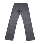 Nukutavake Pantalone tinta unita con Girovita Regolabile Grigio per Bambino 530 GRIGIO NUKUTAVAKE 