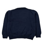 Paio Crippa Maglia Girocollo tinta unita Blu per Bambino DOBRIACOJ BLU PAIO CRIPPA 