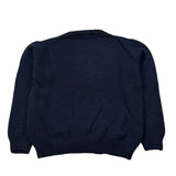 Paio Crippa Maglia Girocollo tinta unita Blu per Bambino DOBRIACOJ BLU PAIO CRIPPA 