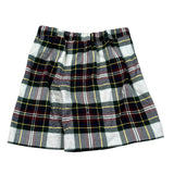 Paio Crippa Gonna Stampa Fantasia con Elastico In Vita Multicolor per Bambina GNPC MULTICOLOR PAIO CRIPPA 