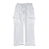 Paolo Pecora Pantalone tinta unita con Elastico In Vita Panna per Bambino PP3852X PANNA PAOLO PECORA 
