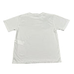 Paolo Pecora T-Shirt Girocollo tinta unita Bianco per Bambino PP3906 BIANCO PAOLO PECORA 
