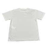 Paolo Pecora T-Shirt Girocollo tinta unita Bianco per Bambino PP3906 BIANCO PAOLO PECORA 