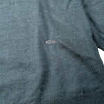Paolo Pecora Maglia Collo Alto tinta unita Grigio per Bambino PP4087X GRIGIO PAOLO PECORA 