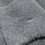 Paolo Pecora Cardigan tinta unita Scollo A V Grigio per Bambino PP4092X GRIGIO PAOLO PECORA 