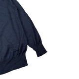 Paolo Pecora Maglia tinta unita Girocollo Blu per Bambino PP4098 BLU PAOLO PECORA 