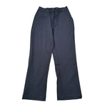 Paolo Pecora Pantalone tinta unita con Elastico In Vita Blu per Bambino PP4112 BLU PAOLO PECORA 