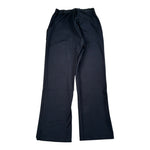 Paolo Pecora Pantalone tinta unita con Elastico In Vita Blu per Bambino PP4112 BLU PAOLO PECORA 