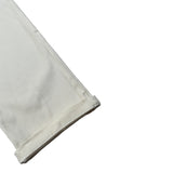 Paolo Pecora Pantalone tinta unita con Girovita Regolabile Panna per Bambino PP4116 PANNA PAOLO PECORA 