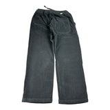 Paolo Pecora Pantalone tinta unita con Elastico In Vita Grigio per Bambino PP4119 GRIGIO PAOLO PECORA 