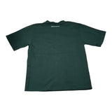 Paolo Pecora T-Shirt Girocollo tinta unita Verde per Bambino PP4124XX VERDE PAOLO PECORA 