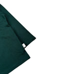 Paolo Pecora Shirt tinta unita con Stampa Verde per Bambino PP4131 VERDE PAOLO PECORA 