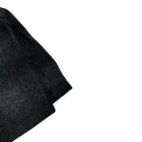 Paolo Pecora Camicia tinta unita con Tasche Nero per Bambino PP4147 NERO PAOLO PECORA 