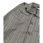 Paolo Pecora Camicia Manica Lunga Stampa Fantasia Beige per Bambino PP4148XX BEIGE PAOLO PECORA 