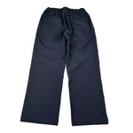 Paolo Pecora Pantalone tinta unita con Elastico In Vita Blu per Bambino PP4155 BLU PAOLO PECORA 
