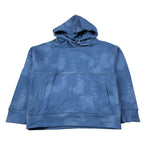Paolo Pecora Felpa Chiusa con Cappuccio tinta unita Azzurro per Bambino PP4158 AZZURRO PAOLO PECORA 