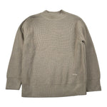 Paolo Pecora Maglia tinta unita Mezzo Collo Beige per Bambino PP4405 BEIGE PAOLO PECORA 