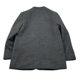 Paolo Pecora Cappotto tinta unita Grigio per Bambino PP4417 GRIGIO PAOLO PECORA 