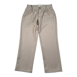 Paolo Pecora Pantalone tinta unita con Girovita Regolabile Beige per Bambino PP4420 BEIGE PAOLO PECORA 