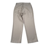 Paolo Pecora Pantalone tinta unita con Girovita Regolabile Beige per Bambino PP4420 BEIGE PAOLO PECORA 