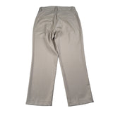 Paolo Pecora Pantalone tinta unita con Girovita Regolabile Beige per Bambino PP4420 BEIGE PAOLO PECORA 