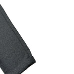 Paolo Pecora Pantalone tinta unita con Girovita Regolabile Grigio per Bambino PP4422 GRIGIO PAOLO PECORA 