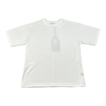 Paolo Pecora T-Shirt tinta unita Girocollo Bianco per Bambino PP4443 BIANCO PAOLO PECORA 
