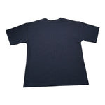 Paolo Pecora T-Shirt tinta unita Girocollo Blu per Bambino PP4443 BLU PAOLO PECORA 