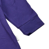 Paolo Pecora Shirt tinta unita Girocollo Viola per Bambino PP4446 VIOLA PAOLO PECORA 