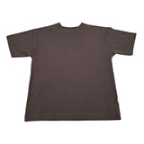 Paolo Pecora T-Shirt Girocollo tinta unita Marrone per Bambino PP4448 MARRONE PAOLO PECORA 