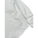 Paolo Pecora Camicia tinta unita con Bottoni Bianco per Bambino PP4457 BIANCO PAOLO PECORA 