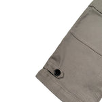 Paolo Pecora Pantalone tinta unita con Girovita Regolabile Beige per Bambino PP4471 BEIGE PAOLO PECORA 
