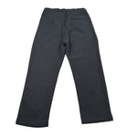 Paolo Pecora Pantalone tinta unita con Elastico In Vita Grigio per Bambino PP4474 GRIGIO PAOLO PECORA 