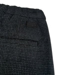 Paolo Pecora Pantalone tinta unita con Elastico In Vita Grigio per Bambino PP4474 GRIGIO PAOLO PECORA 
